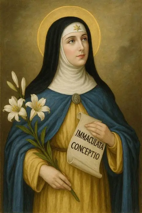 Santa Beatriz