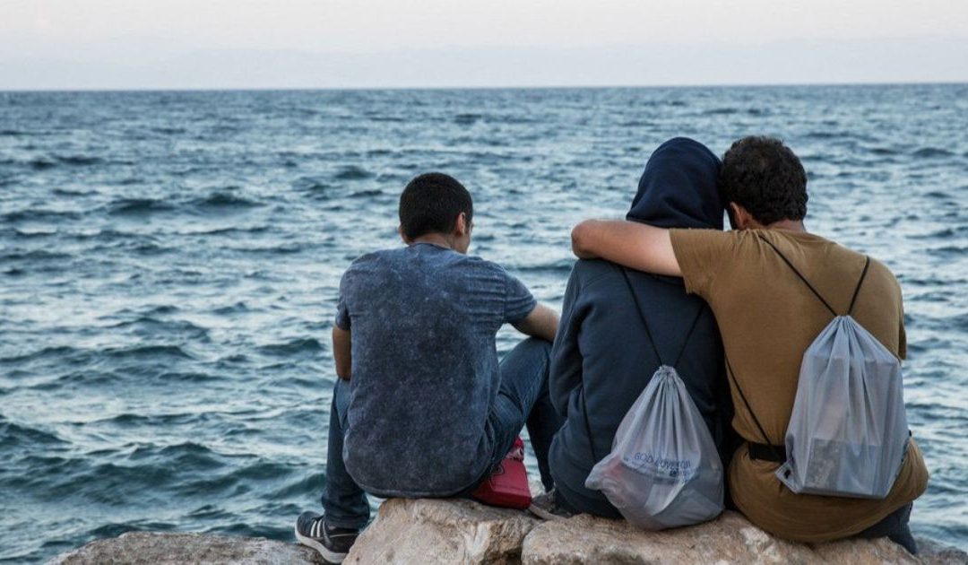 “A solução não é combater as pessoas migrantes, mas combater os discursos de ódio e racismo”