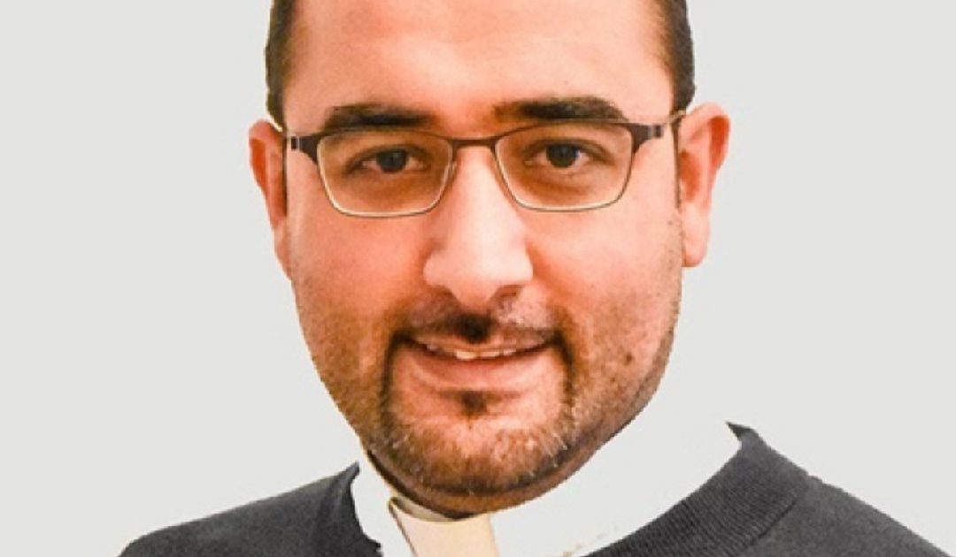 Pároco de Taybeh, na Cisjordânia: “Pedimos que não nos esqueçam”