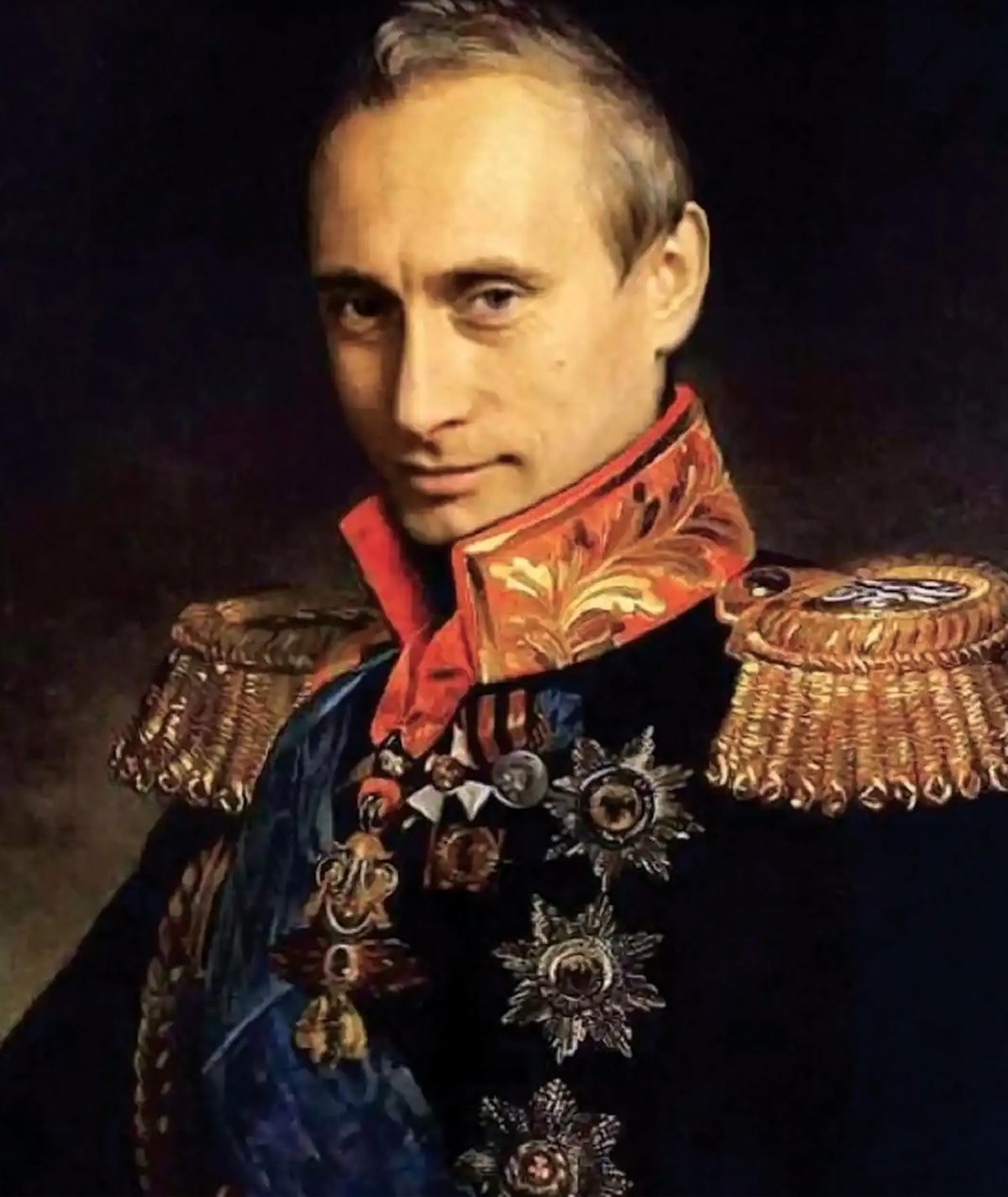 Putin