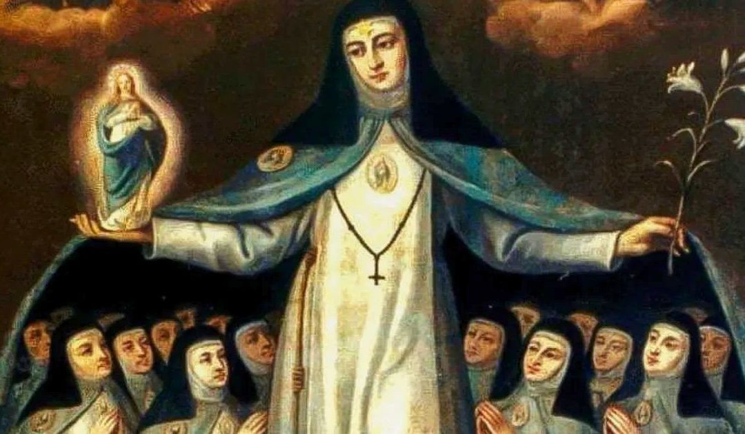 Numa corte de mulheres sábias