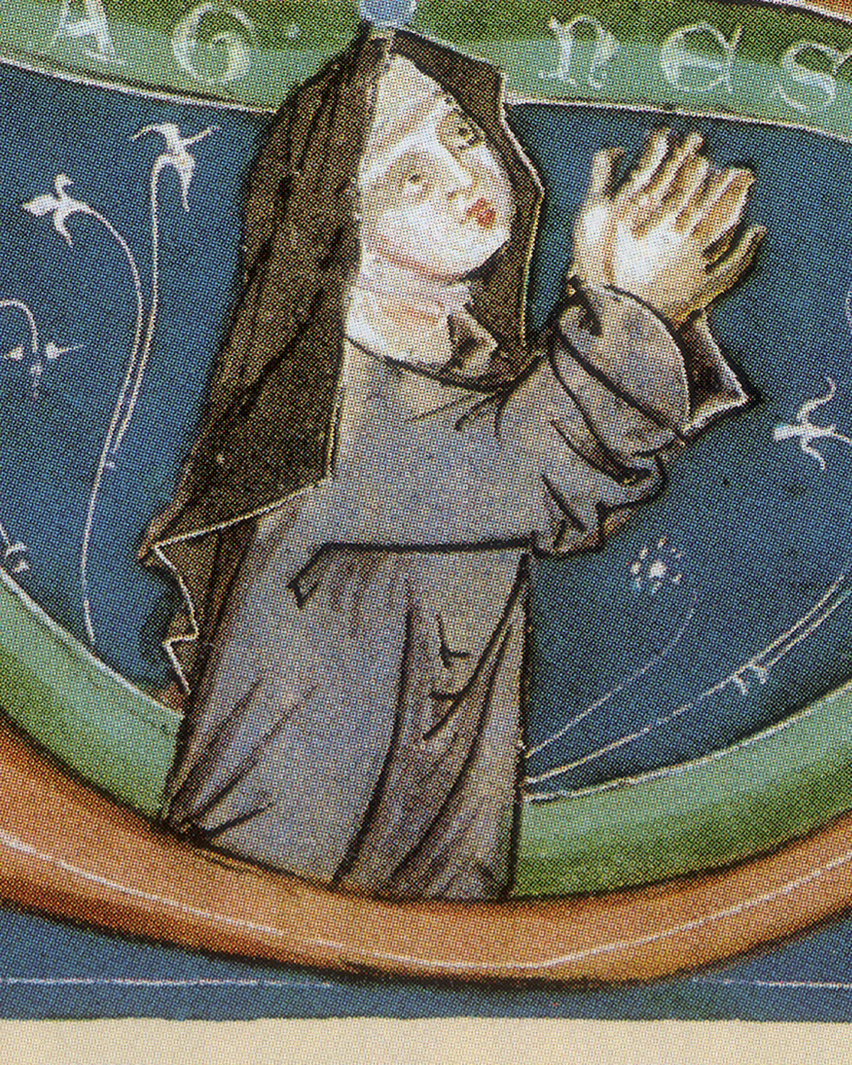 Santa Inês de Praga