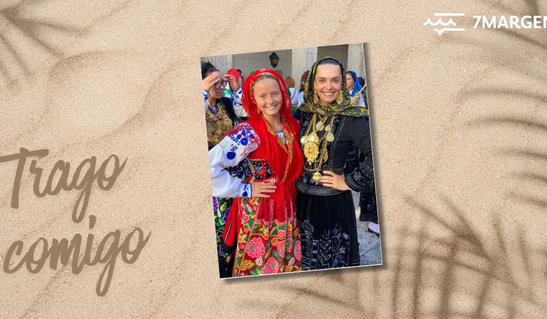 Os trajes de Viana