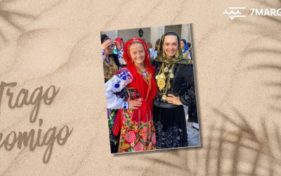 Os trajes de Viana