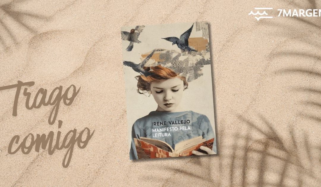 Um livro também nos pode revelar memórias