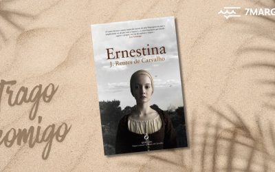 Quando os livros nos trazem memórias de infância