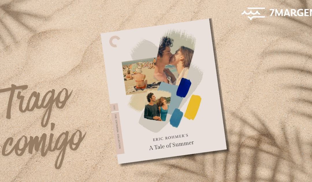 Um certo verão que se descobre em três filmes