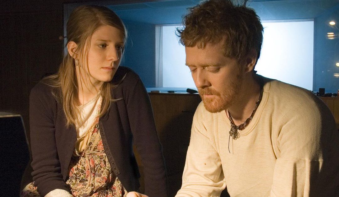 “Once”: a brevidade das coisas eternas