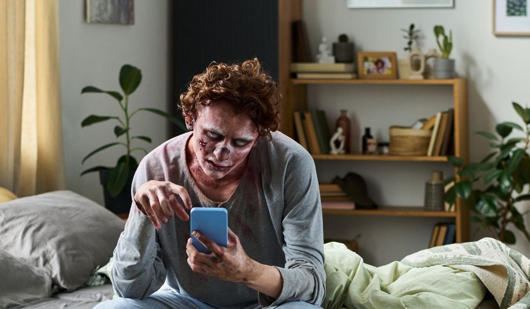 ‘z’ de zombie – um olhar sem verbo (e pelo meio duas sugestões de leitura)