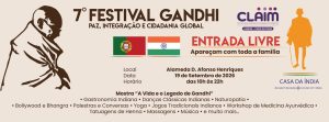 Festival Gandhi