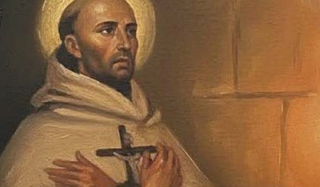 João da Cruz, o domínio do verso