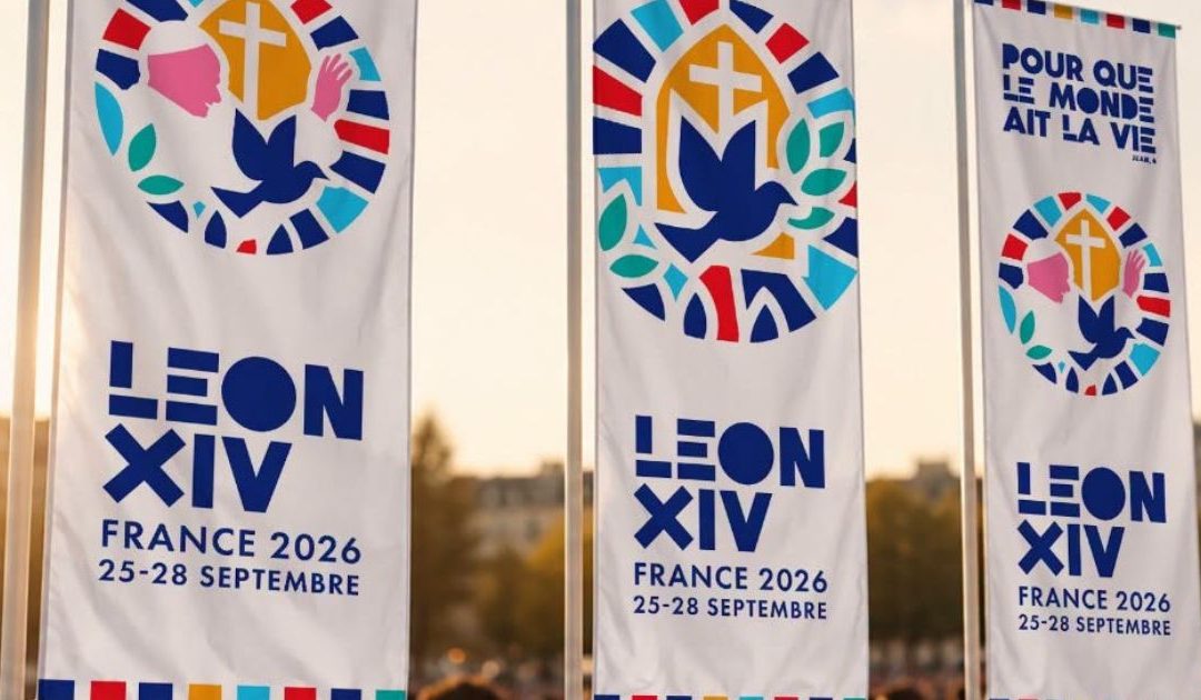 Um milhão de pessoas, 27 milhões de euros e sete vítimas de abusos: a visita de Leão XIV à França