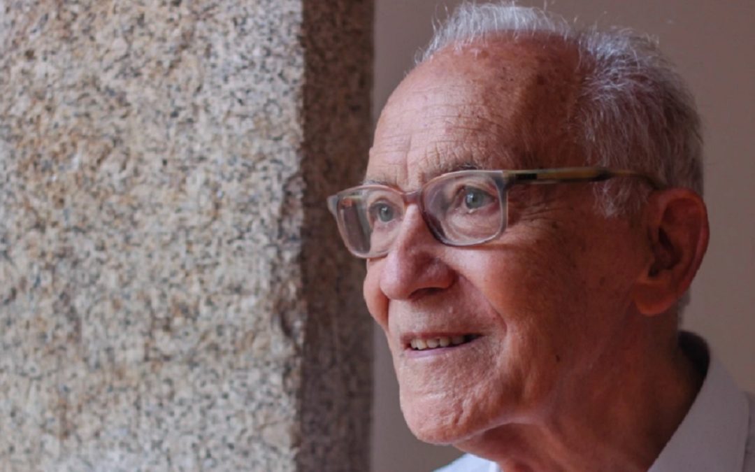Dr. Bernardo Reis. Uma figura do seu tempo