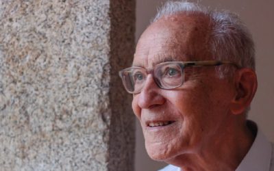 Dr. Bernardo Reis. Uma figura do seu tempo