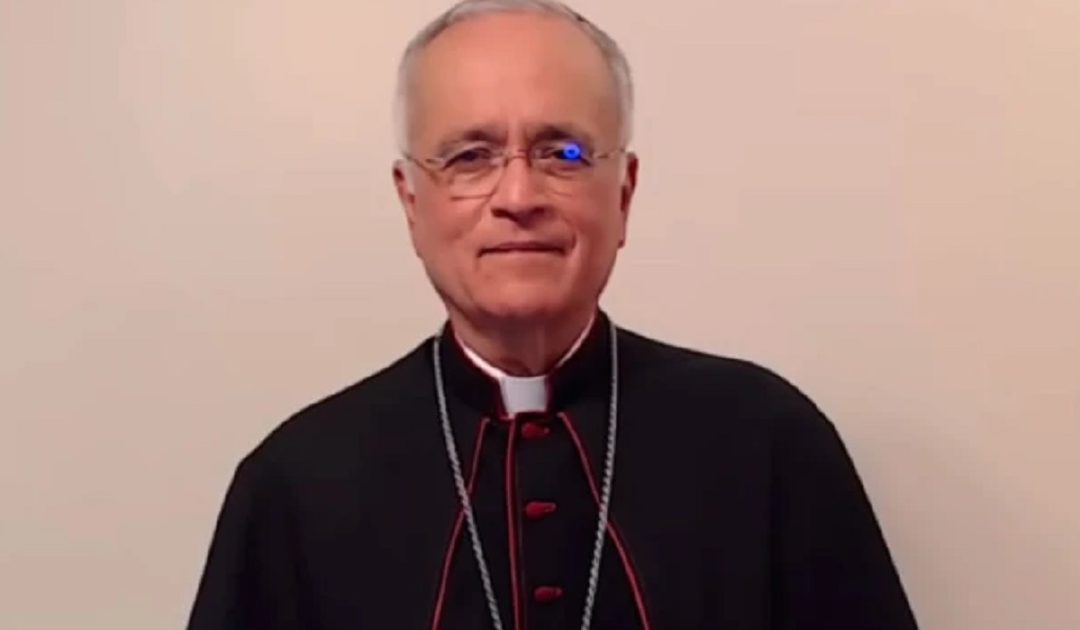 Nicarágua: bispo critica ditaduras que se dizem cristãs para legitimar autoritarismo