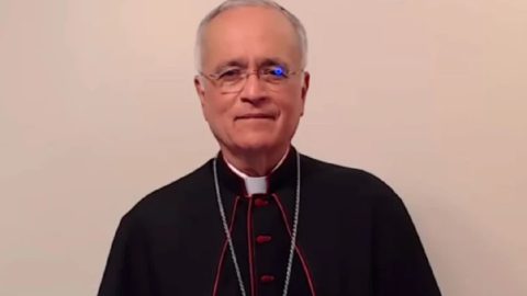 Silvio José Báez Ortega