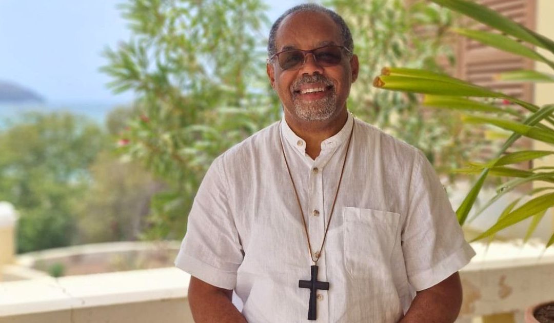 Ildo Fortes, bispo do Mindelo: “Não basta parecer cristão, é preciso ser cristão na prática”