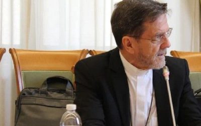Luiz Fernando Lisboa recebe doutoramento Honoris Causa da Universidade Estadual de Londrina
