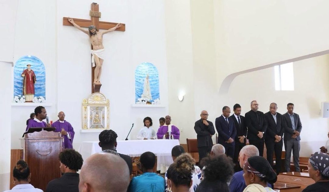 “Profunda consternação”: acidente de autocarro faz 25 mortos em Cabo Verde