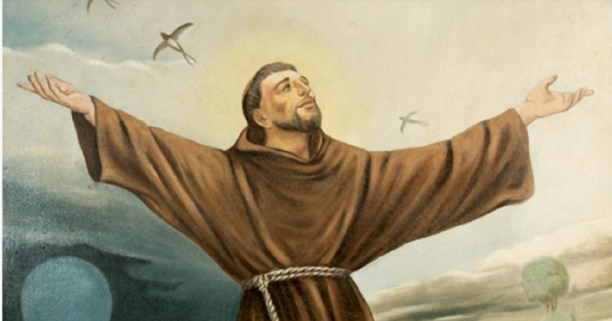 Cântico