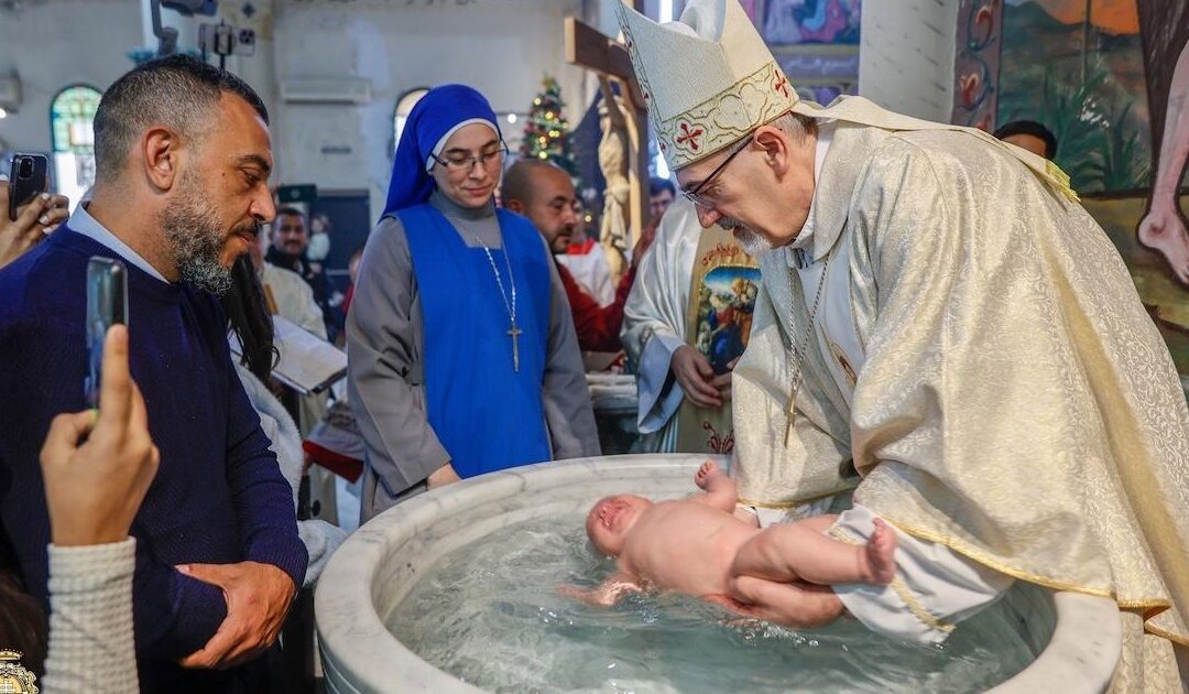 Em nome de Gaza… um convite a uma humanização da Humanidade