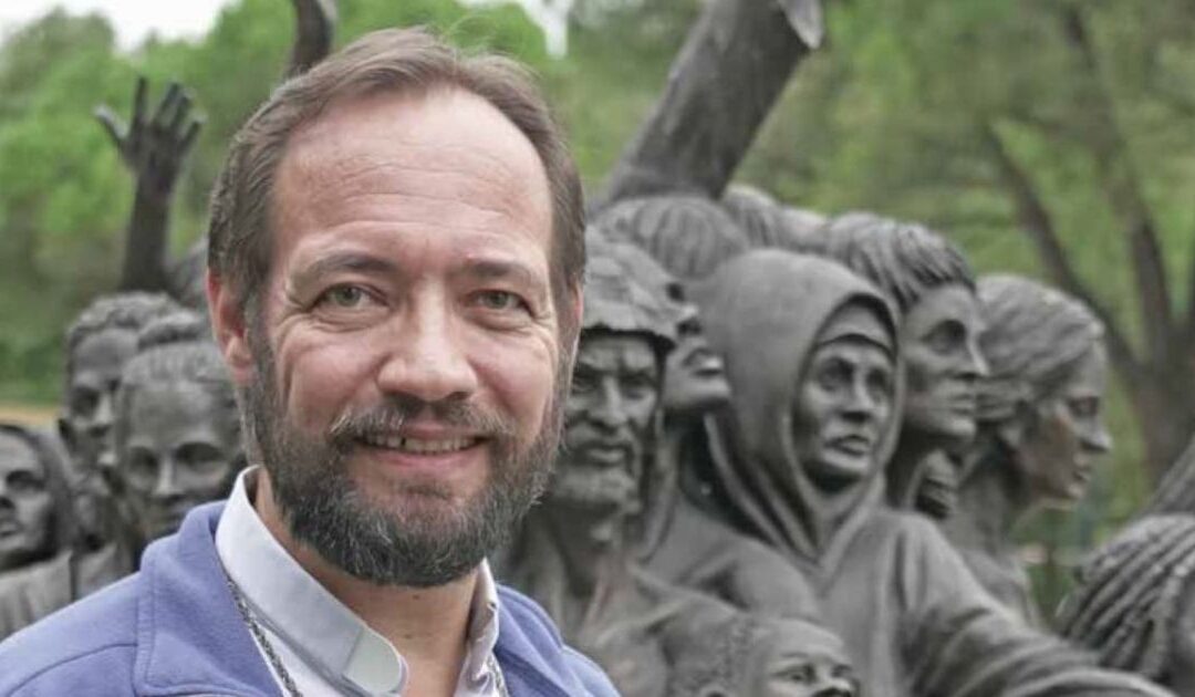“O silêncio também é conivência”: bispo denuncia esquecimento do Sudão do Sul