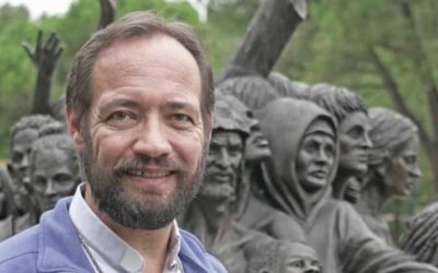 “O silêncio também é conivência”: bispo denuncia esquecimento do Sudão do Sul