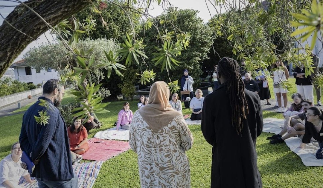 “Um mundo de vizinhos” para responder ao medo do outro: rede inter-religiosa reúne-se em Portugal