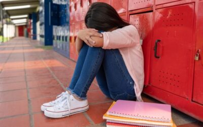 Uma escola silenciosa não é necessariamente uma escola pacífica