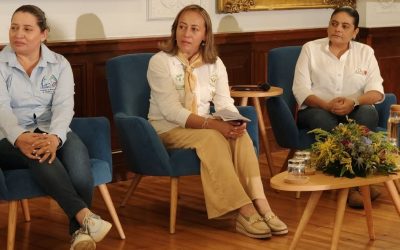 Na Amazónia colombiana, estas mulheres transformam a memória da guerra em esperança