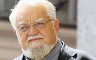 Enzo Bianchi e a fraternidade possível: uma experiência pessoal e ecuménica