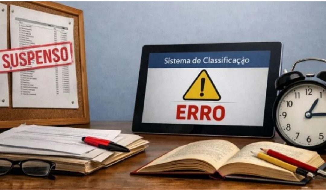 Entre Bentham e os irmãos Grimm: algumas observações sobre a crise dos exames