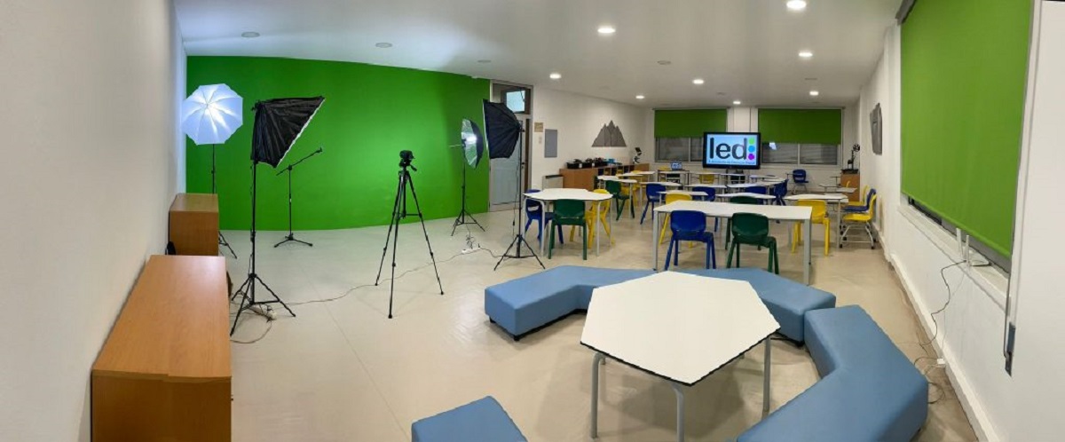 Escola Digital