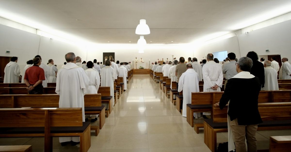 Foto Agência ECCLESIA PR, XI Simpósio do Clero 3 Foto Agência ECCLESIA PR, XI Simpósio do Clero 3