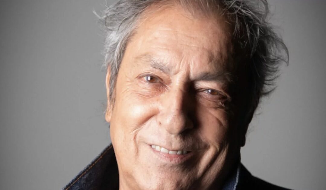 Jorge Palma (1950-2026): Encosta-te a mim