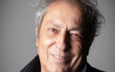 Jorge Palma (1950-2026): Encosta-te a mim
