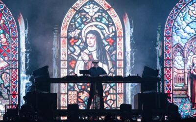 Missionários digitais: a Igreja Católica não está nas redes para parecer moderna, mas para se fazer próxima