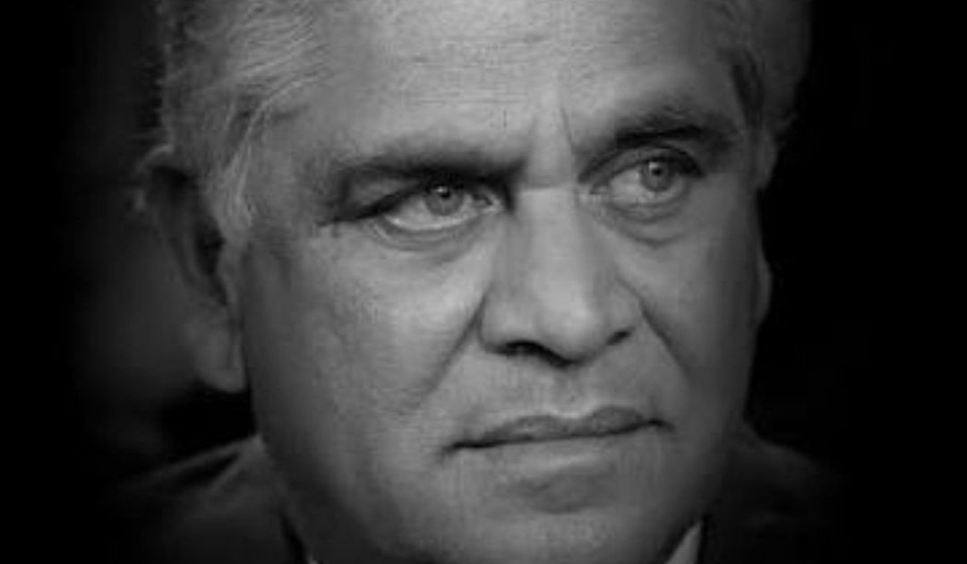 O “democrata-hindu” que foi cúmplice de estudantes em luta contra o fascismo