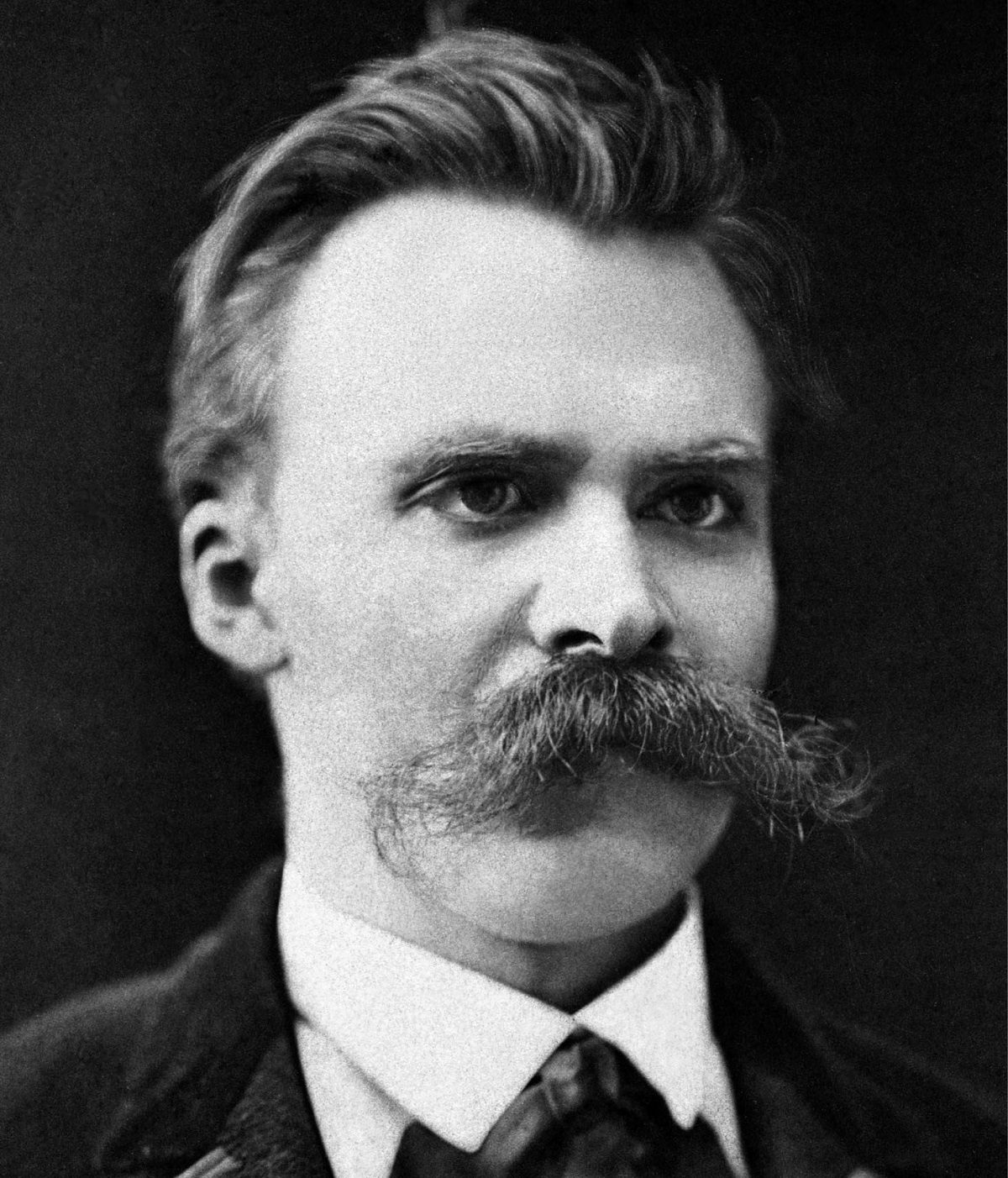 Friedrich Nietzsche
