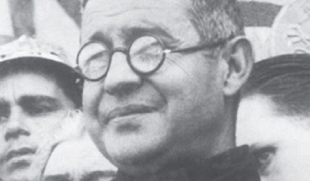 Quando o Santo leu o “Herege”: Padre Américo, leitor de Guerra Junqueiro