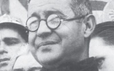 Quando o Santo leu o “Herege”: Padre Américo, leitor de Guerra Junqueiro