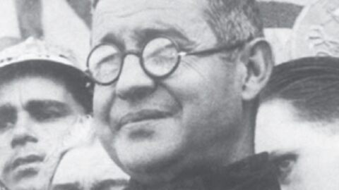P. Américo