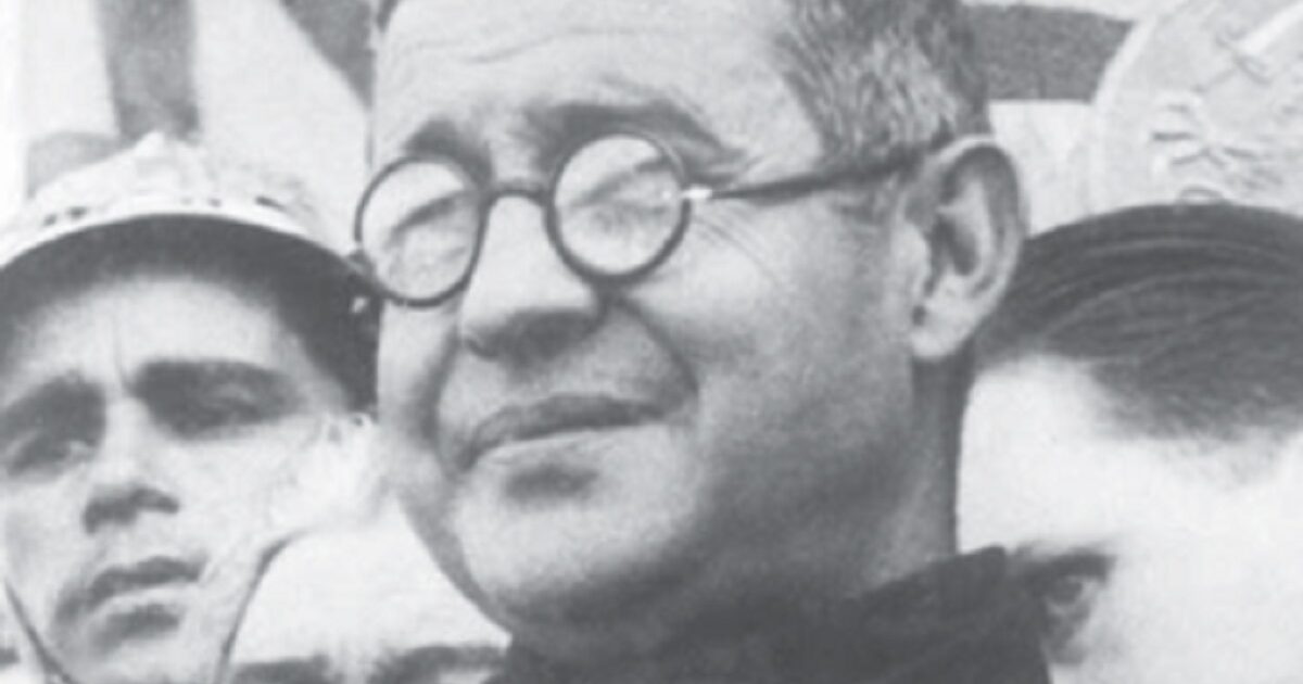 P. Américo
