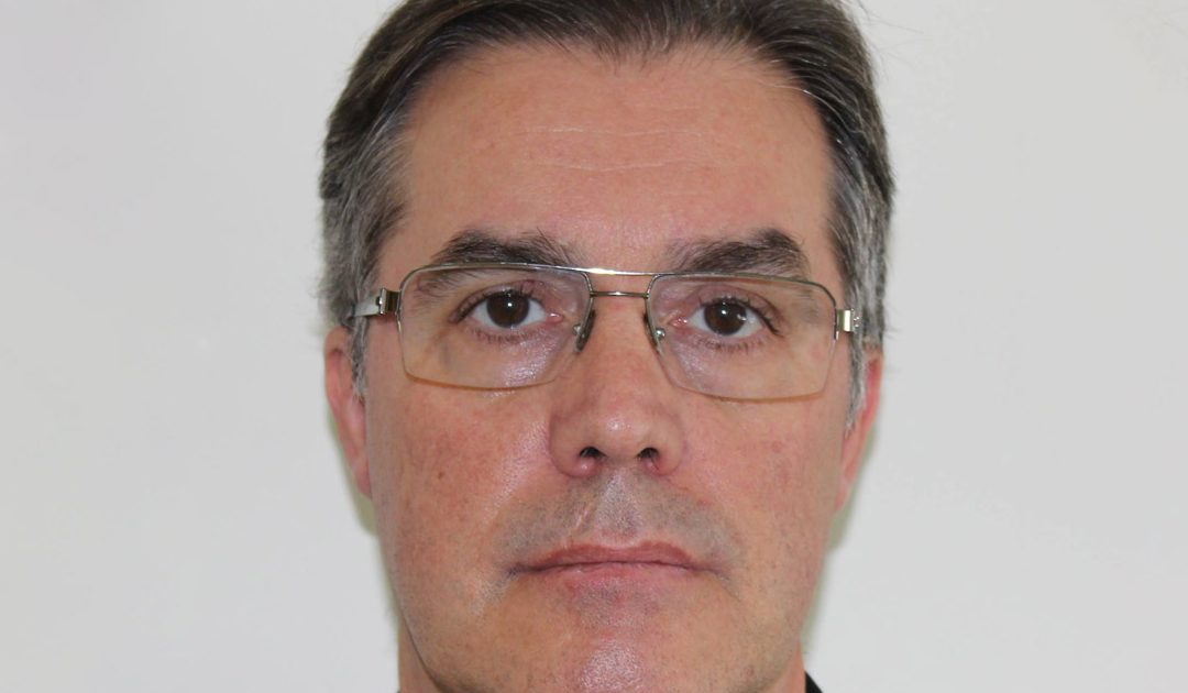 “A missão ainda é pensada num formato colonial”, alerta o padre Fernando Domingues