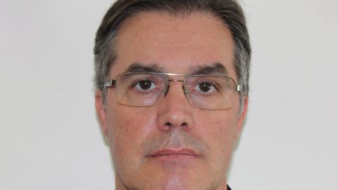 Padre Fernando Domingues