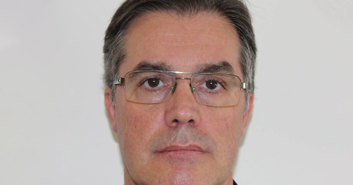 Padre Fernando Domingues