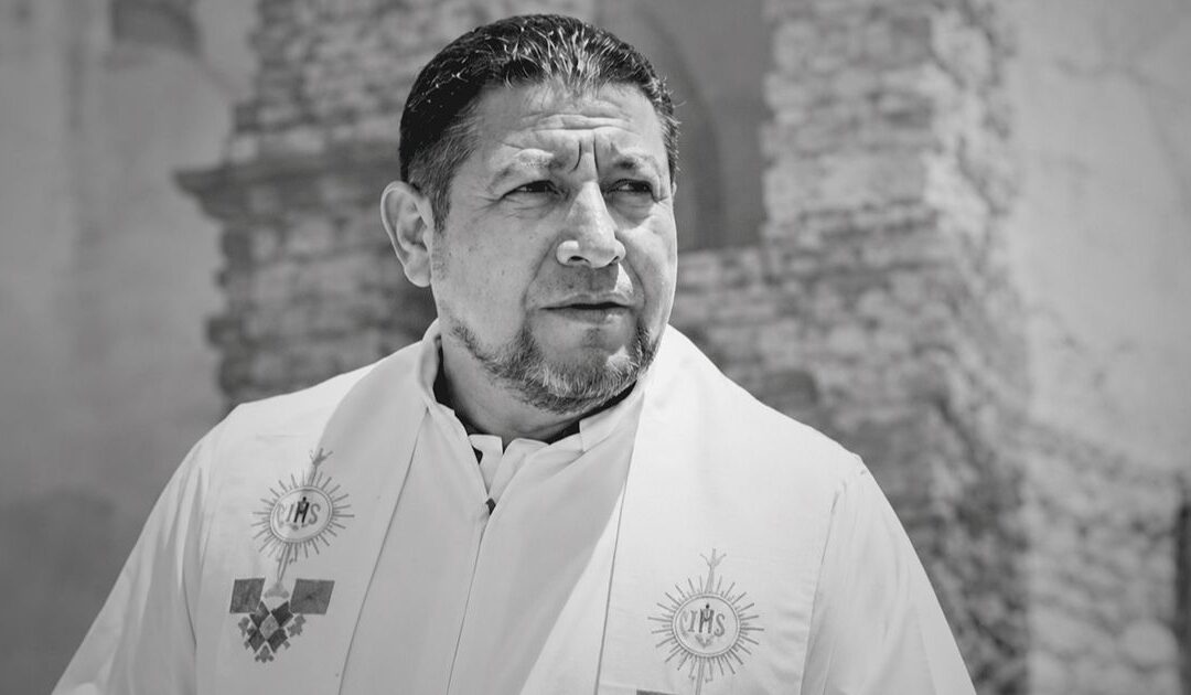 Padre assassinado a tiro no México, bispos exigem investigação