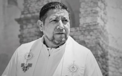 Padre assassinado a tiro no México, bispos exigem investigação