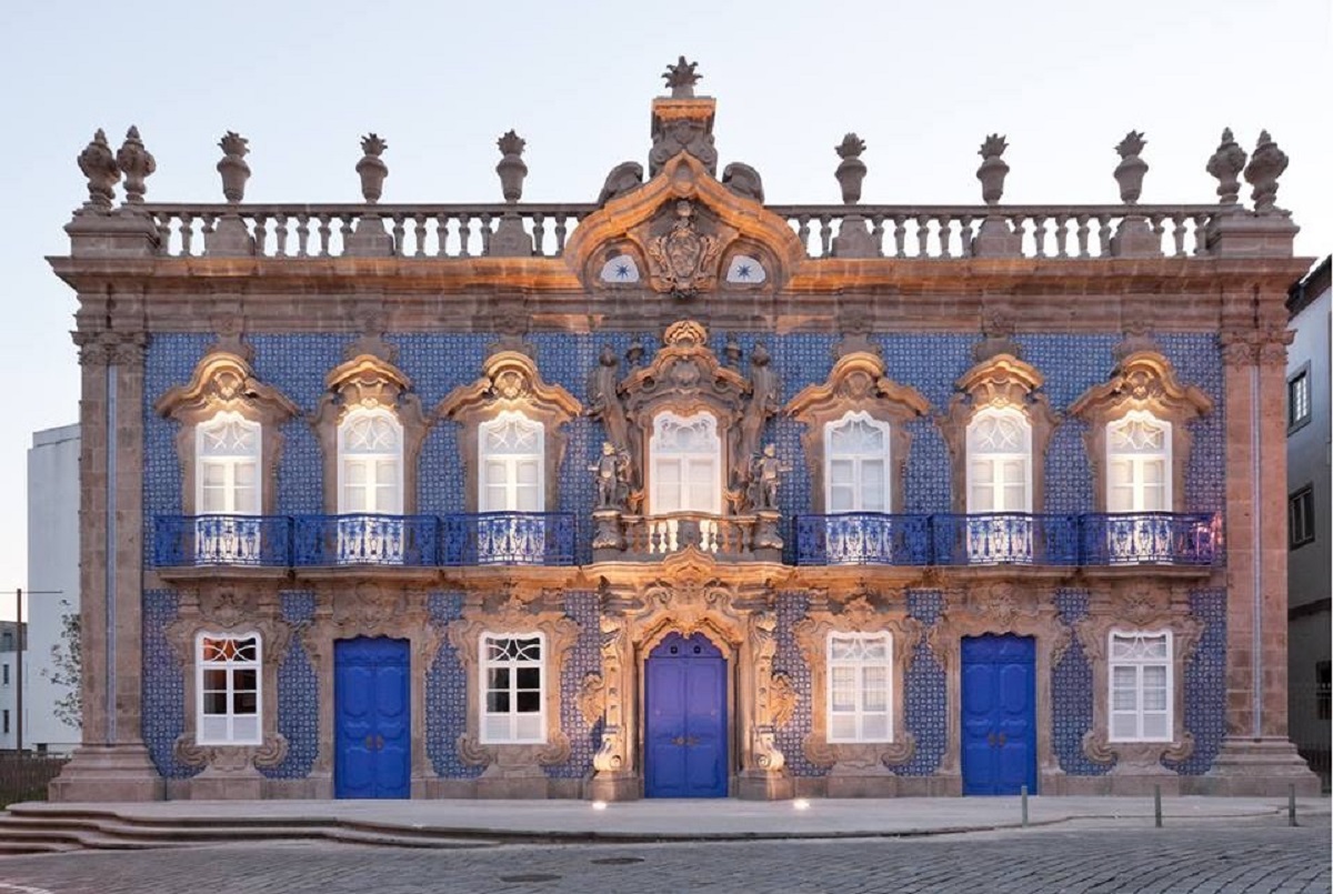 Palácio do Raio