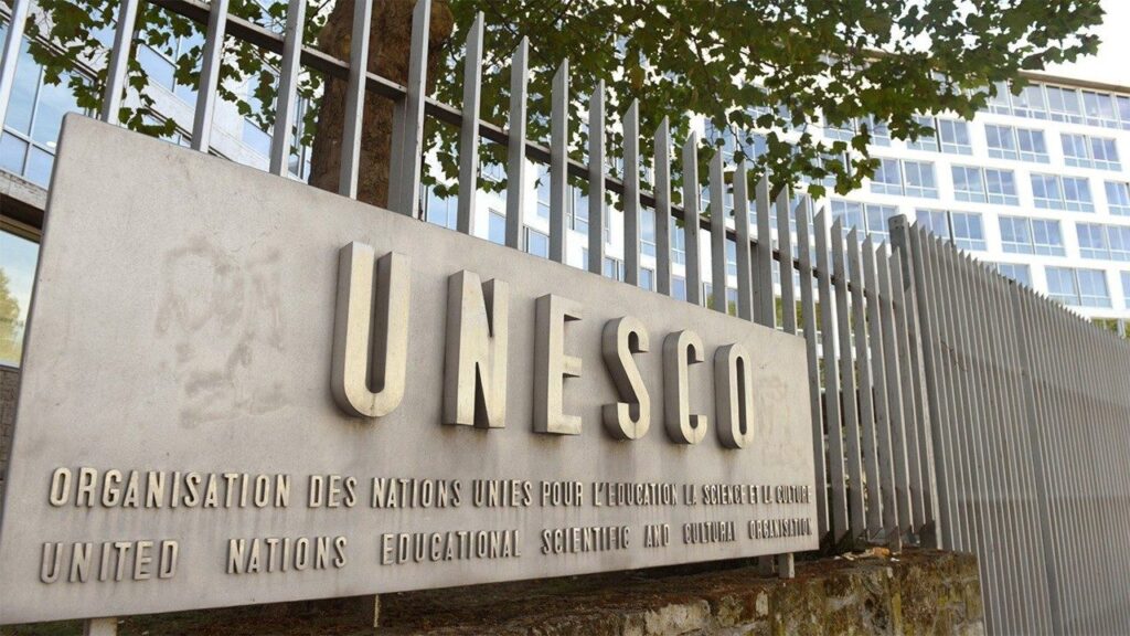 UNESCO, PARIS